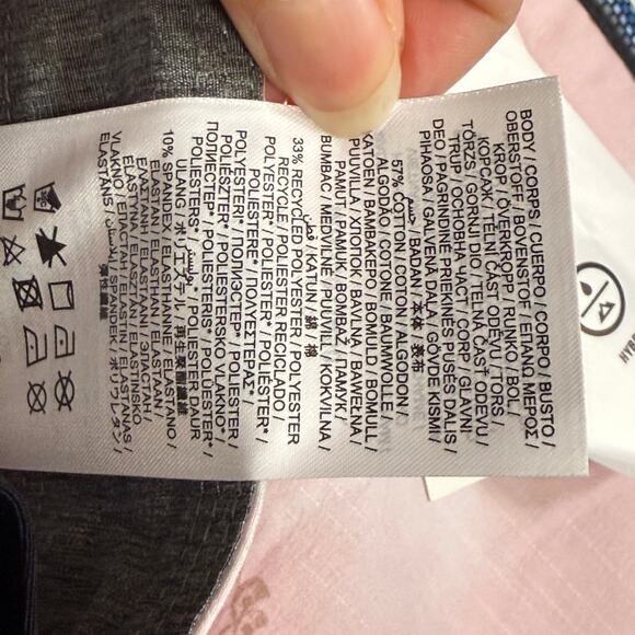 Hurley Men's Phantom Naturals Sessions 16" Boardshort Flamingo 38 $60 - Picture 11 of 11